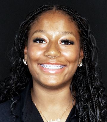 Jalyiah Gardner