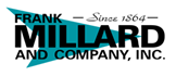 Frank Millard and Company, Inc.