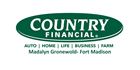 Country Financial - Madalyn Groenwold